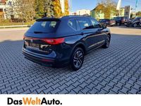 gebraucht Seat Tarraco Style 2.0 TDI DSG 4Drive