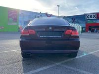 gebraucht BMW 320 320 d Coupé Aut.