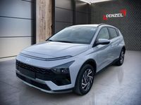 Neu Hyundai Bayon GO! 90 PS (66 kW) 2026 Lumen gray pearl SUV