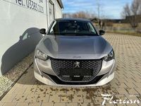 gebraucht Peugeot e-208 50kWh Allure Pack