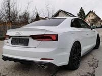gebraucht Audi S5 Coupé 3,0 TFSI quattro Tiptronic