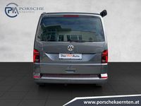 gebraucht VW California Beach Edition TDI