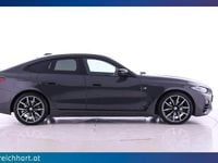 Gebraucht BMW 420 Gran Coupé Efficient Dynamics 190 PS (139 kW) 2023 Grau Coupé