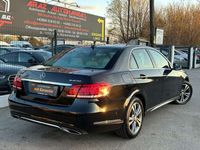 gebraucht Mercedes E350 CDI BlueTEC 4MATIC Avant. A-Edition Plus Aut. PLUS