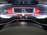 gebraucht Citroën C5 Aircross aus Dornbirn - 181 PS und 31000 km