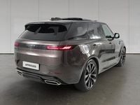 Gebraucht Land Rover Range Rover Sport Autobiography 400 PS (294 kW) 2025 Tourmaline brown in gloss finish SUV
