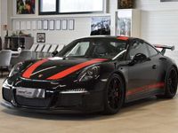 gebraucht Porsche 911 GT3 //Clubsport//Approved//Carbonschalen