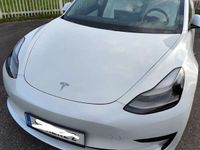 gebraucht Tesla Model 3 Model 3Standard Range RWD Plus 57,5kWh RWD Plus