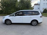gebraucht Ford Galaxy 2.0 TDCi Aut. Titanium