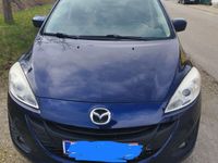 gebraucht Mazda 5 51,8i TX TX