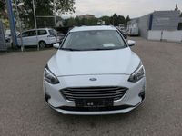 gebraucht Ford Focus Turnier 10 EcoBoost Cool & Connect