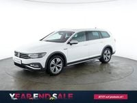 Gebraucht VW Passat 200 PS (147 kW) 2021 Kombi