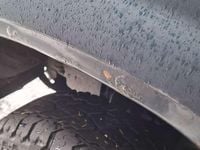 Gebraucht Mitsubishi Pajero 99 PS (72 kW) 2000 Grün SUV