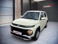 Gebraucht Hyundai Inster 84 kW (115 PS) 2025 Buttercream yellow p Kleinwagen