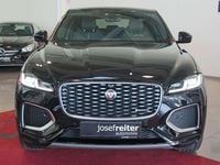 gebraucht Jaguar F-Pace R-Dynamic S AWD P400e Plug-in Hybrid