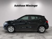 Neu Seat Arona Reference 95 PS (69 kW) 2026 Schwarz  metallic SUV