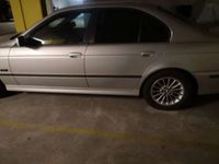 gebraucht BMW 530 530 d Aut.