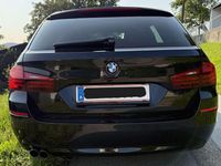 gebraucht BMW 520 520 d Touring