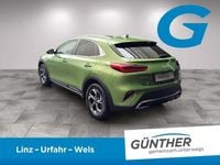 gebraucht Kia XCeed Silber 1.0 TGDI