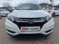 gebraucht Honda HR-V 16 i-DTEC Comfort