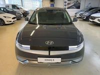 gebraucht Hyundai Ioniq 5 Top Line Long Range AWD i5et33-O1/2/4