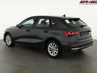 Neu Audi A3 150 PS (110 kW) 2025 Manhattangrau metallic Limousine