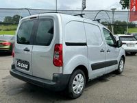 gebraucht Peugeot Partner 1.6 HDi L1 Komfort