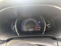 gebraucht Renault Mégane GrandTour Megane Intens Energy dCi 110 EDC