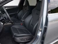 gebraucht Audi S4 3.0 TFSI Carbon Pano Sportsitze Leder B&O