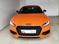 gebraucht Audi TT Roadster 40 TFSI