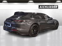 gebraucht Porsche Panamera Turbo S E-Hybrid Sport Turismo