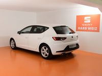 gebraucht Seat Leon FR 1,4 TSI ACT Start-Stopp DSG