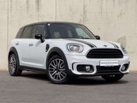 gebraucht Mini Cooper Countryman 