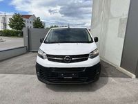 gebraucht Opel Vivaro 1,5 CDTI Basis M