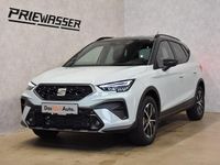 Gebraucht Seat Arona Style 115 PS (84 kW) 2026 Hellgrau  metallic SUV