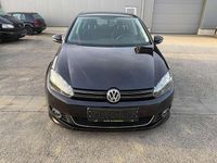 gebraucht VW Golf R abbit 2012 GT#Sport#8 Fach#