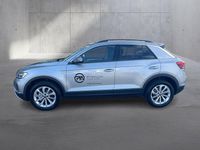 gebraucht VW T-Roc Friends TSI