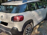 gebraucht Citroën C3 Aircross C3 Aircross Verkaufe opt. u. techn. Top Zust.