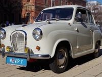 Gebraucht Austin A35 1956 Weiß Kleinwagen