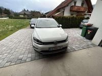 gebraucht VW Golf Alltrack Golf Variant Variant Alltrack BMT 2,0 TDI 4Motion