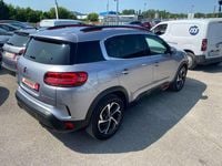 gebraucht Citroën C5 Aircross PureTech 130 S&S Live