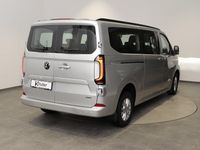 gebraucht VW Caravelle Life LR TDI 4MOTION