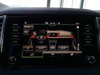 gebraucht Skoda Karoq DRIVE 4x4 20 TDI DSG *17 ZOLL / LED SMART LI...