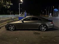 gebraucht Mercedes CLS350 