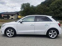 gebraucht Audi A1 Sportback A1 1.0 TFSI Intense