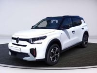 gebraucht Citroën e-C3 Aircross Aircross e-C3 113 44kWh Max