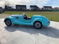 gebraucht Fiat Barchetta StanguelliniSport