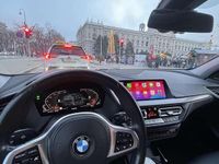 Gebraucht BMW 116 Advantage 116 PS (85 kW) 2021 Kleinwagen