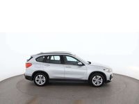 gebraucht BMW X1 xDrive 25e Advantage Aut NAVI PARKHILFE KLIMA