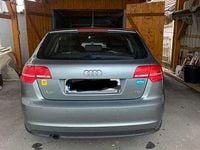 Gebraucht Audi A3 110 PS (80 kW) 2011 Limousine
